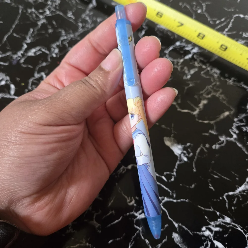 Sailor Moon Pen BOGO